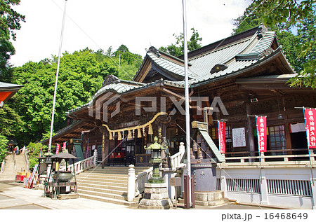 夏の高尾 16468649