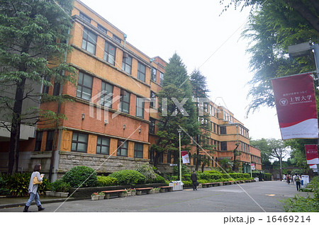 上智大学 16469214