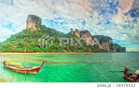 East Railay panorama 16470352