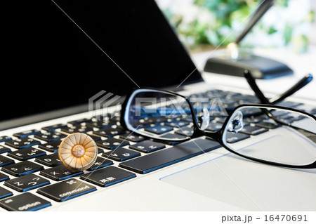 弁護士バッジ 弁護士バッジ 16470691