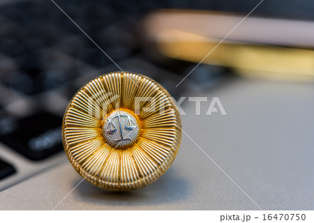 弁護士バッジ 弁護士バッジ 16470750