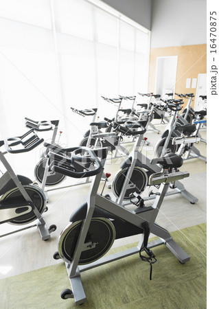 スポーツクラブ 16470875