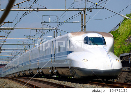 東海道新幹線 N700系 X編成 東海道新幹線 N700系 X編成 16471132