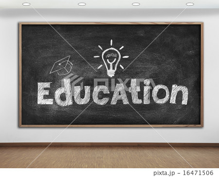 education education 16471506