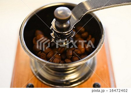 コーヒーミル 16472402