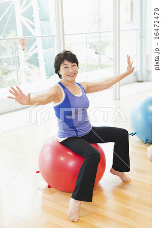 スポーツクラブ スポーツクラブ 16472479