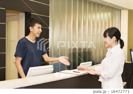 スポーツクラブ 16472771