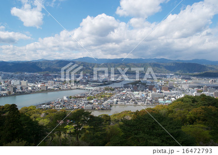 五色台 五色台 16472793