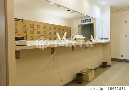 スポーツクラブ 16472881