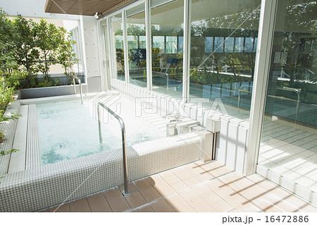 スポーツクラブ 16472886