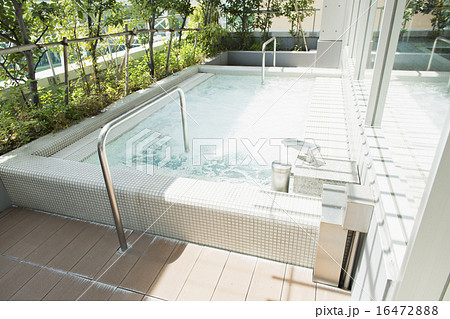 スポーツクラブ 16472888