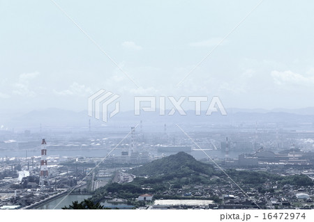 環境破壊（大気汚染・公害）イメージ 16472974