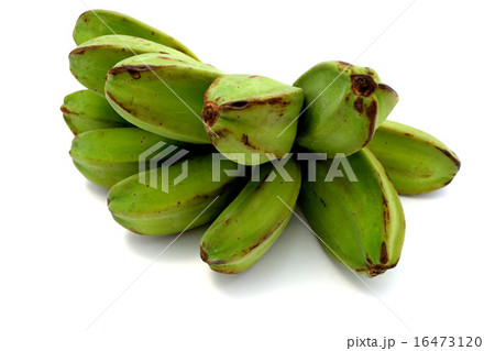 プランテン（料理用バナナ） 16473120