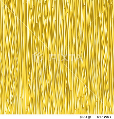 Spaghetti texture 16473903