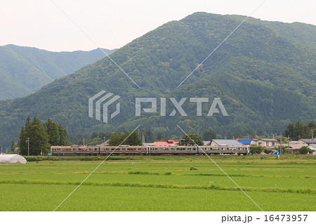 磐越西線719系(郡山⇔会津若松・喜多方) 磐越西線719系(郡山⇔会津若松・喜多方) 16473957