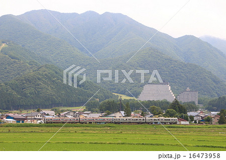磐越西線719系（郡山⇔会津若松・喜多方） 16473958