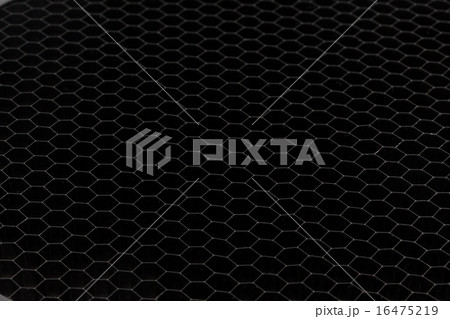 ハニカムグリッド30度 16475219