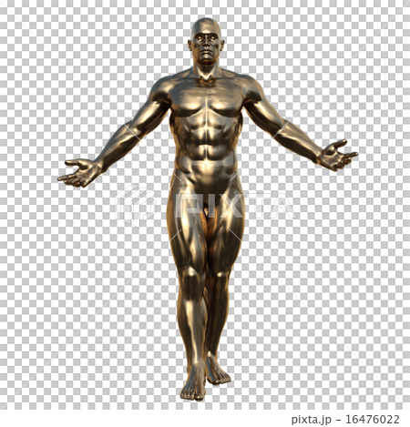 Male sculpture 16476022