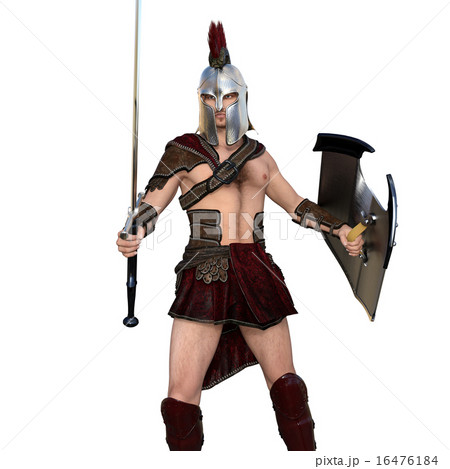 グラディエーター 16476184