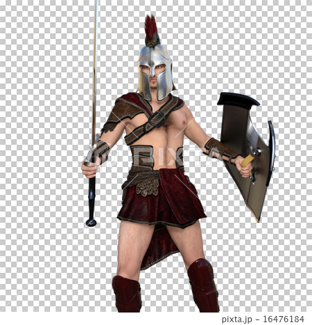 グラディエーター 16476184