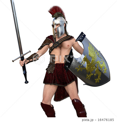 グラディエーター 16476185