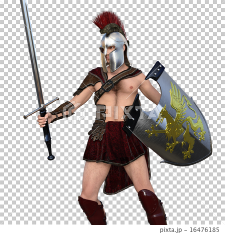 グラディエーター 16476185