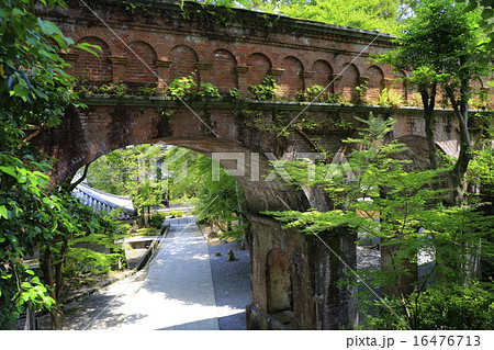 南禅寺疎水閣 南禅寺疎水閣 16476713