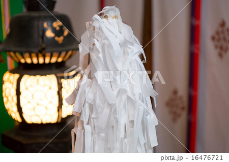Bride's kimono by pure white dress Bride's kimono by pure white dress 16476721