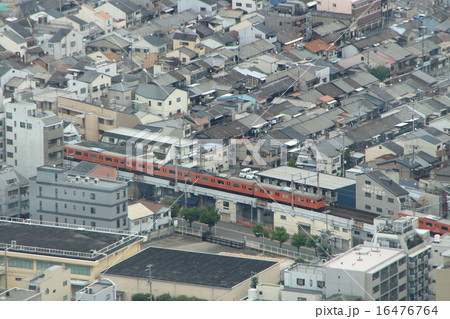 大阪環状線103系 16476764