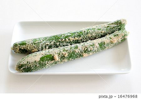 キュウリのぬか漬け キュウリのぬか漬け 16476968