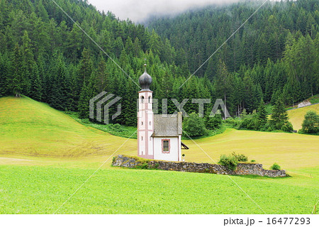 サンタ・マッダレーナ santa maddalena  ザンクト・ヨハン教会 st. johann サンタ・マッダレーナ santa maddalena  ザンクト・ヨハン教会 st. johann 16477293