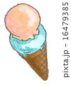 アイスクリーム イラスト アイスクリーム イラスト 16479385