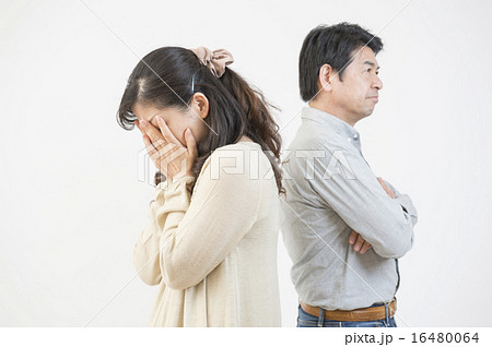 夫婦喧嘩 夫婦喧嘩 16480064