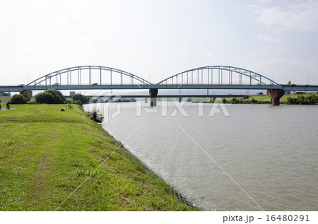 宮ノ陣橋 16480291