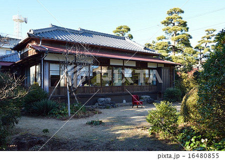 東郷平八郎記念館 16480855