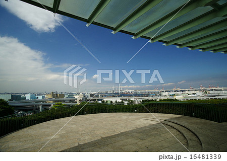 港の見える丘公園 16481339