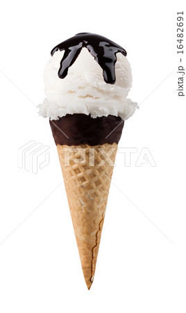 Ice cream Ice cream 16482691
