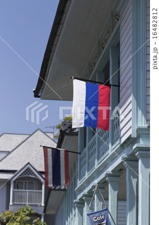 東山手洋風住宅群 16482812