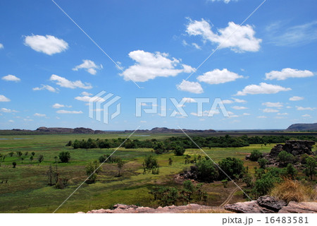 アボリジニの聖地 アボリジニの聖地 16483581