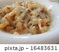 パクパク期の離乳食 パクパク期の離乳食 16483631