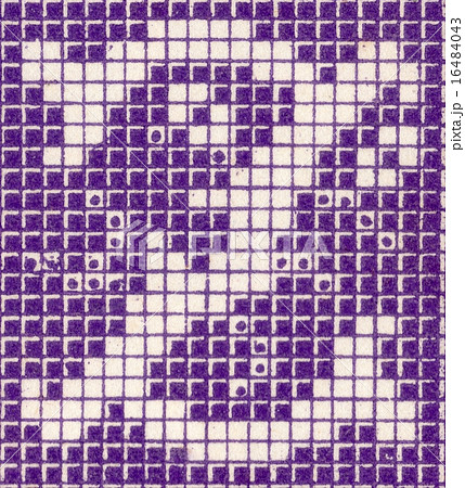 French antique monogram Z 16484043