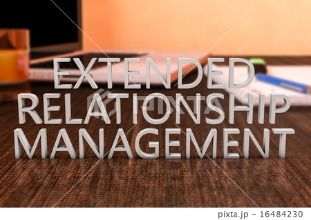 Extended Relationship Management 16484230