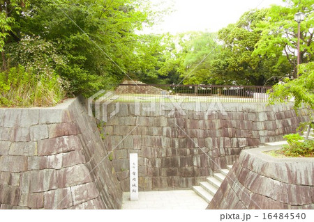 史跡　有岡城跡 （伊丹市） 16484540
