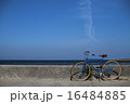 自転車 16484885