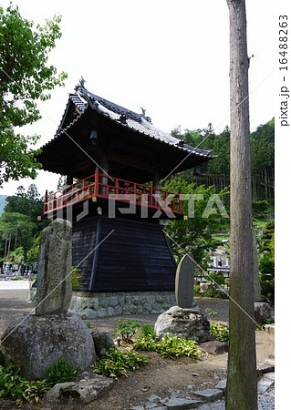 神龍山　禅透院　界隈 16488263