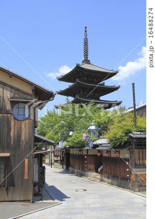 京都 16488274