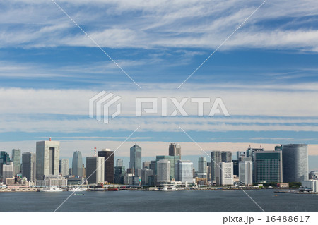 東京港 16488617