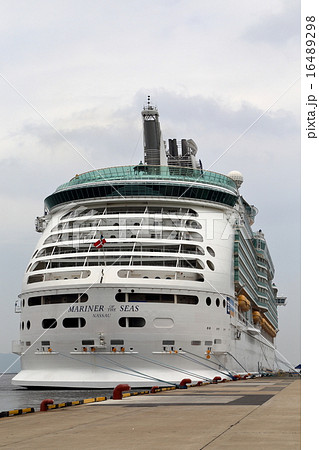 マリナー・オブ・ザ・シーズ　 MARINER OF THE SEAS 16489298