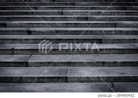 Granite stairs steps Granite stairs steps 16490492