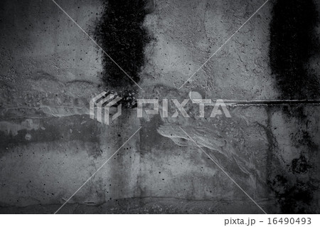 Grungy concrete wall background texture Grungy concrete wall background texture 16490493